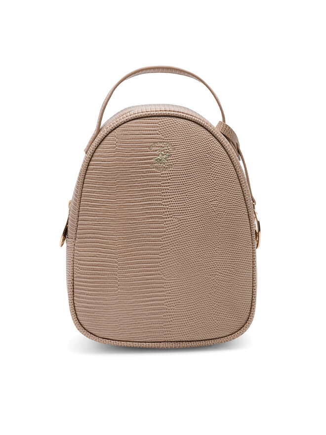 Beverly Hills Polo Club Mochila Beverly Hills Polo Club BHPC-W-06-A23 Beis