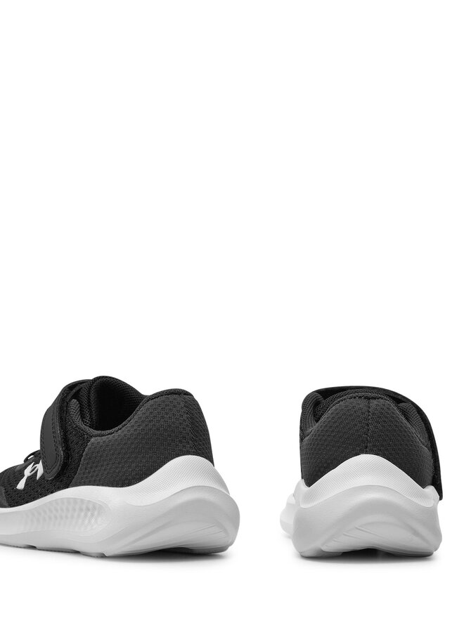 Under Armour Παπούτσια για Τρέξιμο Under Armour Ua Gps Pursuit 3 Ac 3025012-001 Μαύρο