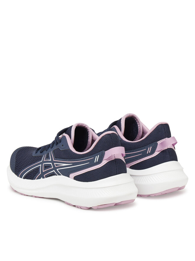 Asics Buty do biegania Asics Jolt 5 1012B757 Niebieski