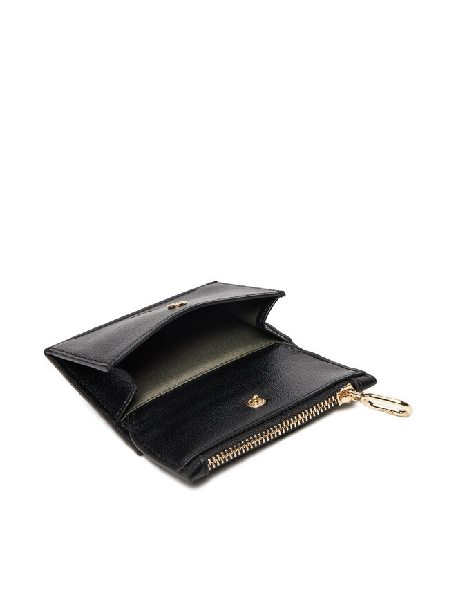 TOUS Etui für Visitenkarten TOUS City 2002303451 Schwarz