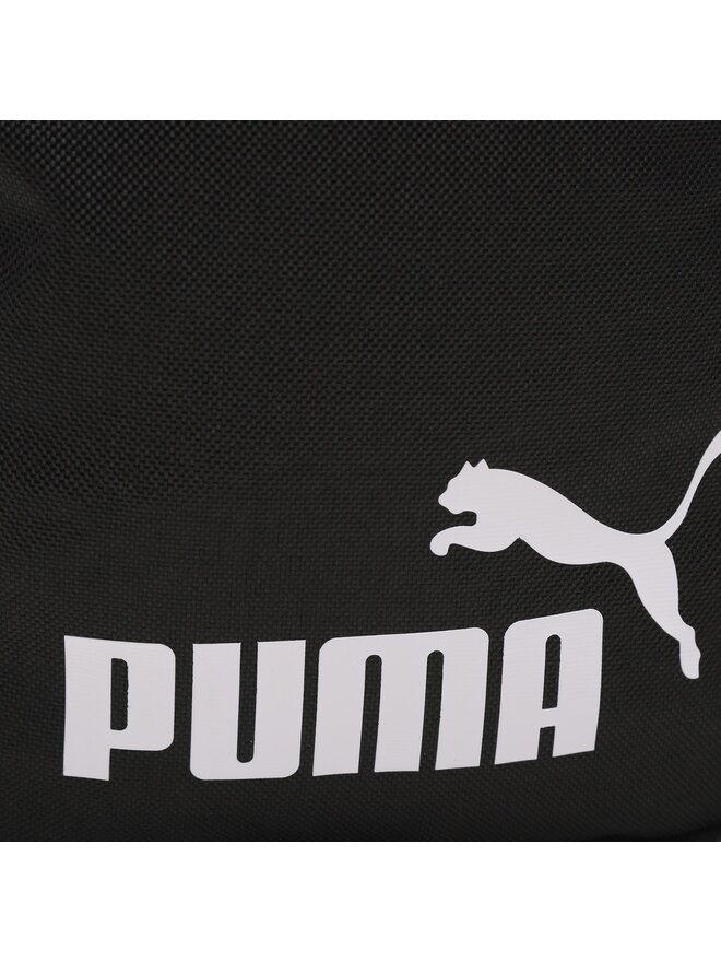 Puma Crossover torbica Puma Phase Portable 079519 01 Crna