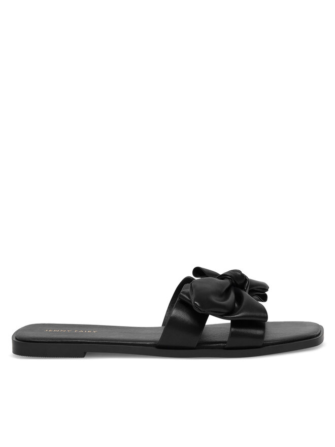 Jenny Fairy Chanclas Jenny Fairy WYL0710-10 Negro
