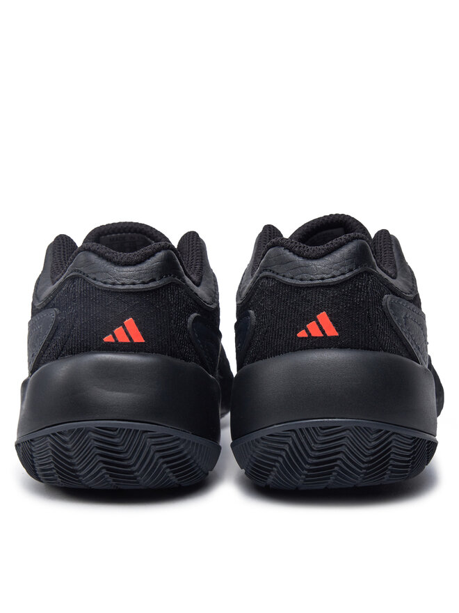 adidas Basketballschuhe adidas Trae Unlimited IG6700 Schwarz