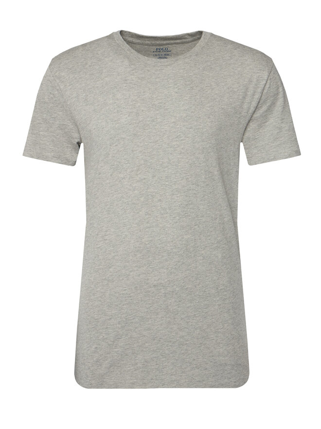 Polo Ralph Lauren Polo Ralph Lauren Набір з 3 футболок 714830304002 Кольоровий Regular Fit