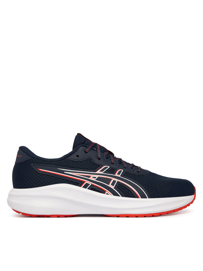 Asics Взуття для бігу Asics Gel-Excite 11 Gs 1014A374 Cиній
