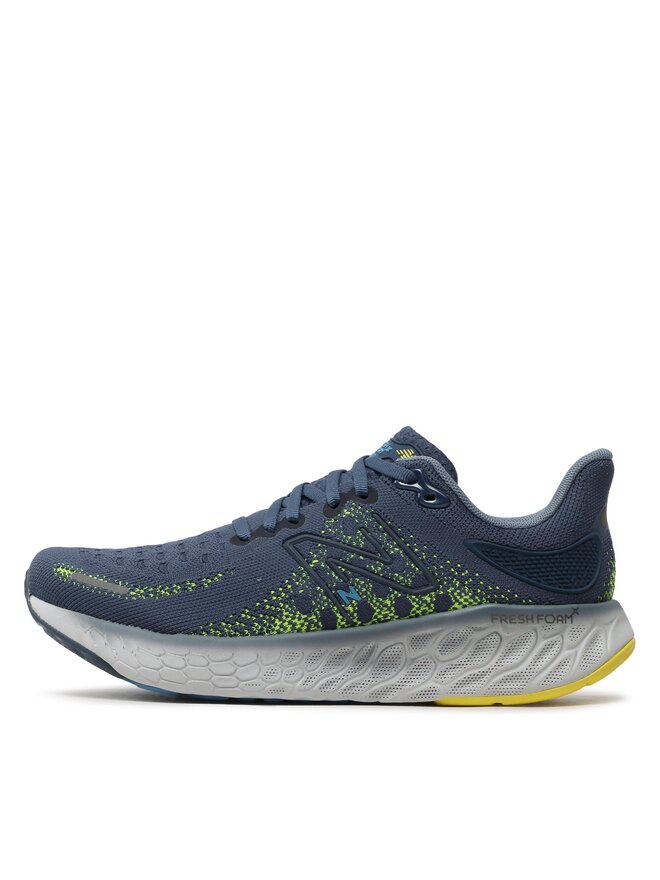 New Balance Zapatillas de running New Balance Fresh Foam 1080 v12 M108012N Azul marino