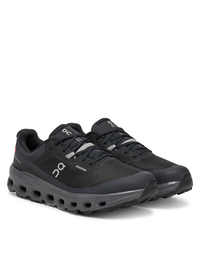 On Laufschuhe On Cloudvista 2 Wp 3ME30140106 Schwarz