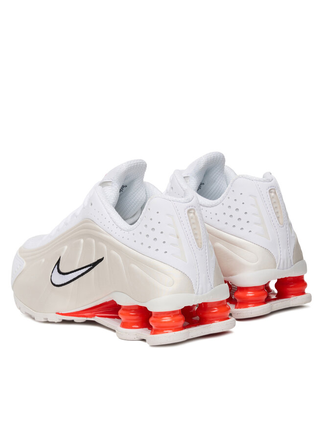 Nike Снікерcи Nike Sox R4 AR3565 103 Білий