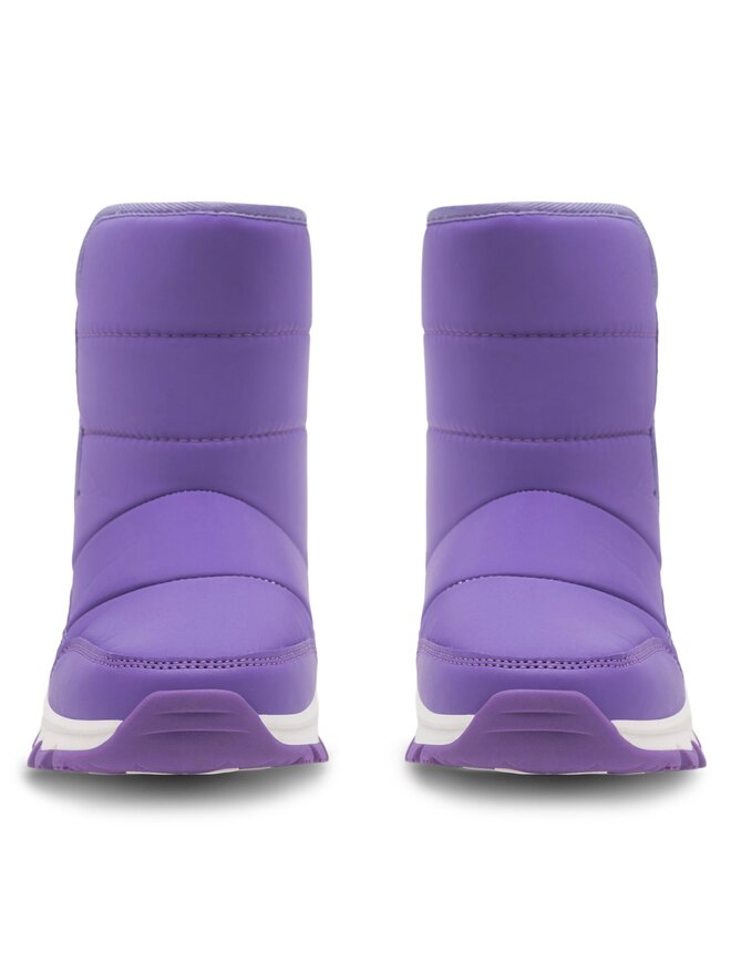 Sprandi Schneeschuhe Sprandi WINTER PUFF CP86-23983 Violett