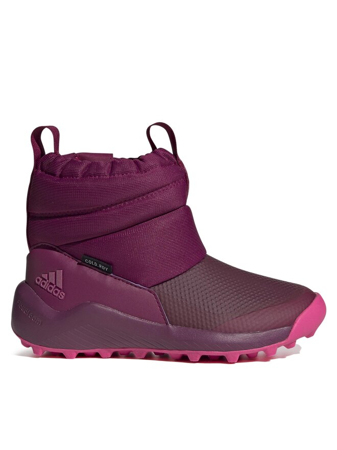 adidas Snehule adidas ActiveSnow WINTER.RDY Snow Boots FV3270 Ružová
