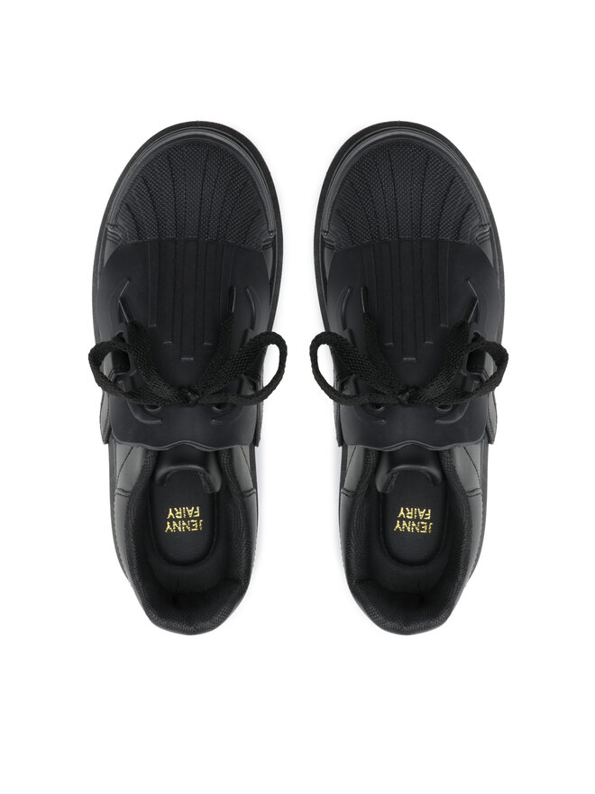 Jenny Fairy Sneakers Jenny Fairy TS5193-01 Schwarz