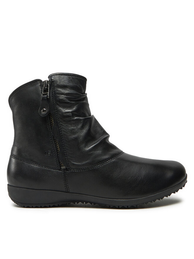 Josef Seibel Ботильйони Josef Seibel Naly 24 79724 VL971 100 Чорний