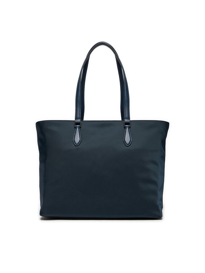 MICHAEL Michael Kors Kabelka MICHAEL Michael Kors 30S4SRKT7C Tmavomodrá