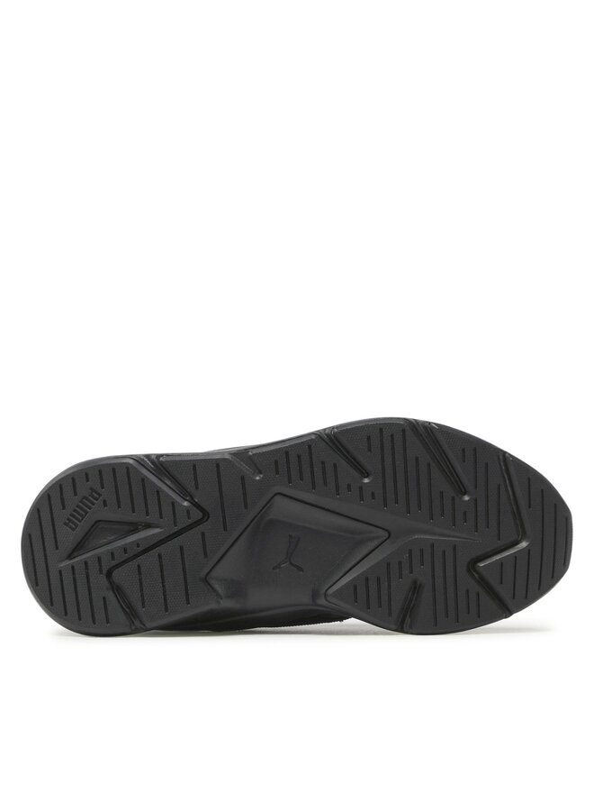 Puma Снікерcи Puma Muse X5 Muted Animal Wns 386700 01 Чорний