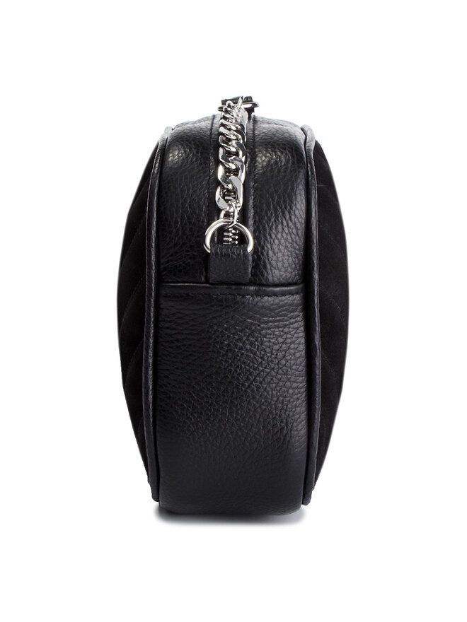 Eva Minge Handtasche Eva Minge EM-17-05-000137 Schwarz