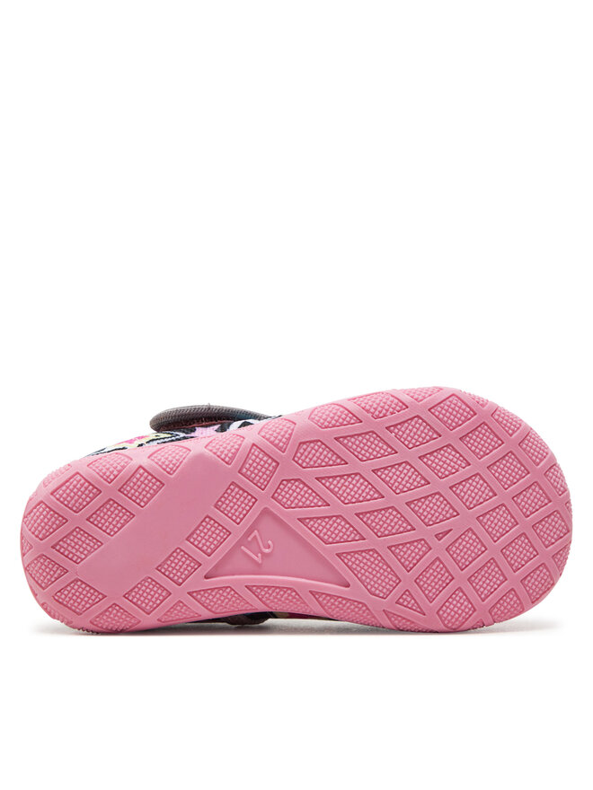 MILAMI Kapcie MILAMI 112-BR-11 Szary