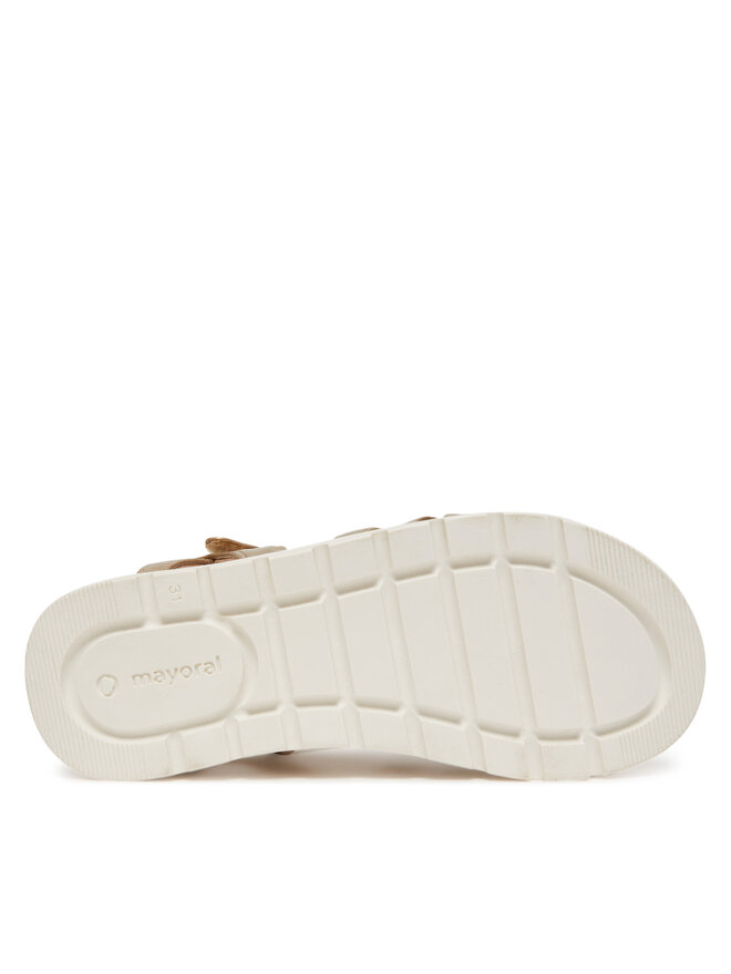 Mayoral Sandalias Mayoral 45633 Oro