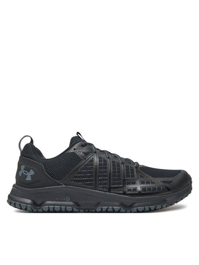 Under Armour Туристически Under Armour UA Mg Strikefast 3024953-001 Черен