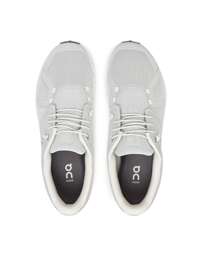 On Zapatillas On Cloud 6 3MF10070070 Blanco