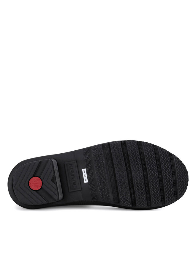 Hunter Гумени ботуши Hunter WFS2354RMA Черен