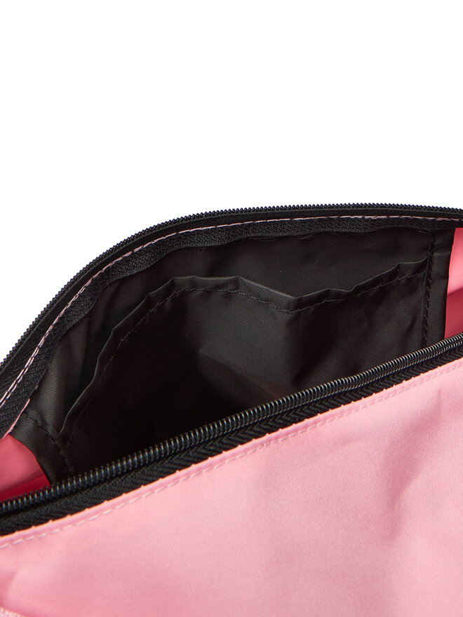 Сумка adidas Linear Duffel Extra Small JX9030 Рожевий | evzuttya