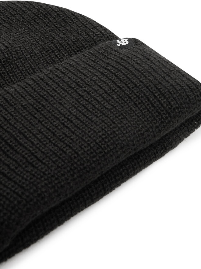 New Balance Căciulă New Balance LAH43010BK Negru