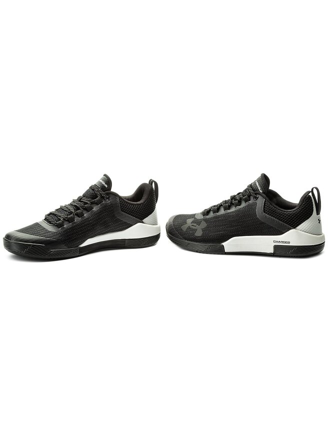Under Armour Fitnessschuhe Under Armour Ua Charged Legend Tr 1293035-003 Schwarz
