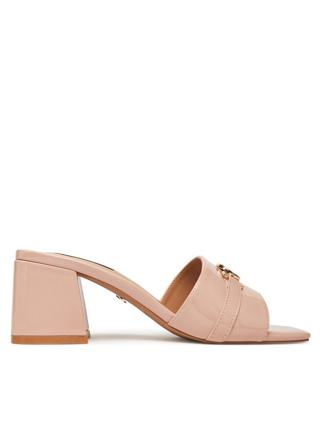 Nine West Papucs Nine West R25SS04465 Rózsaszín