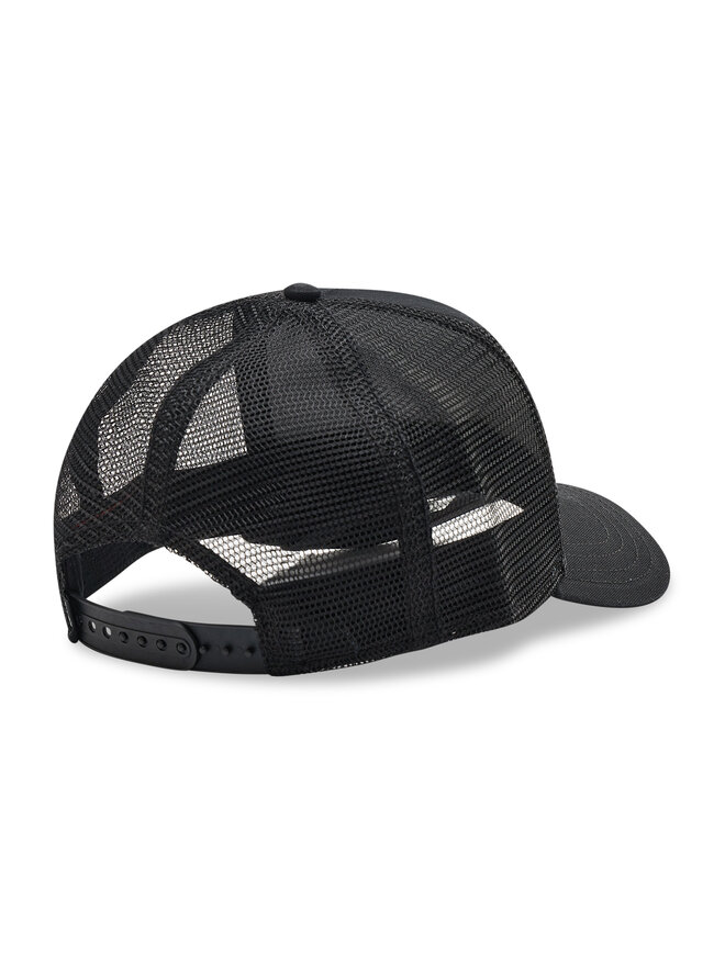 Goorin Bros Șapcă Goorin Bros The Panther 101-0381 Negru