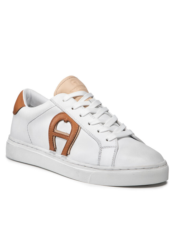 Aigner Sneakers Aigner Diane 3 1212440 Weiß