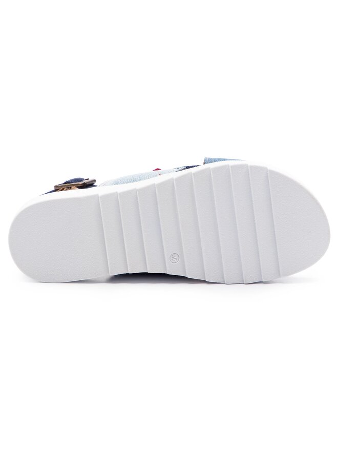 Levi's® Босоніжки Levi's® 227813-802-17 Cиній
