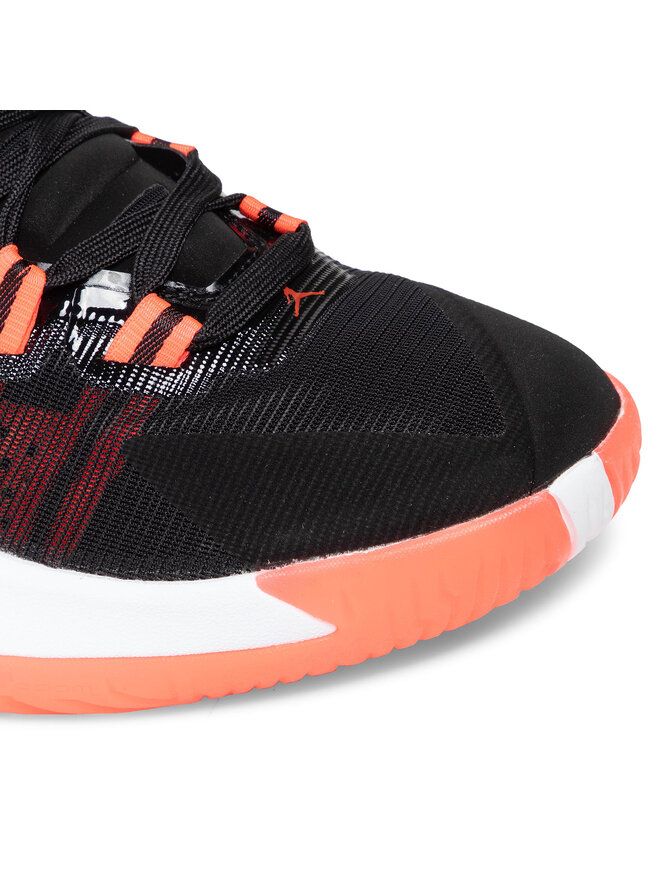 Nike Košarkaška obuća Nike Jordan Zion 1 DA3130 006 Crna