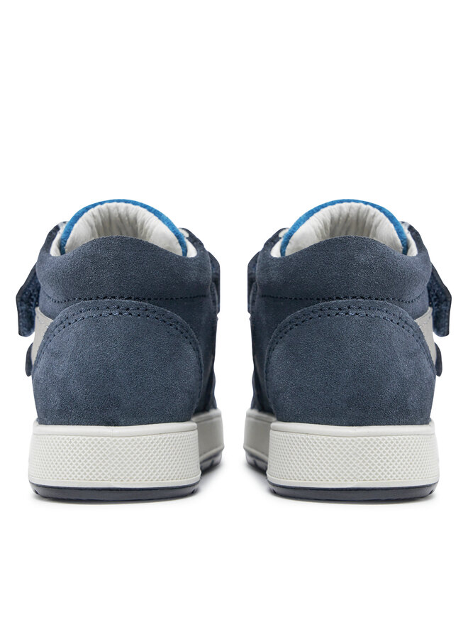 Primigi Schnürschuhe Primigi 6851522 Dunkelblau
