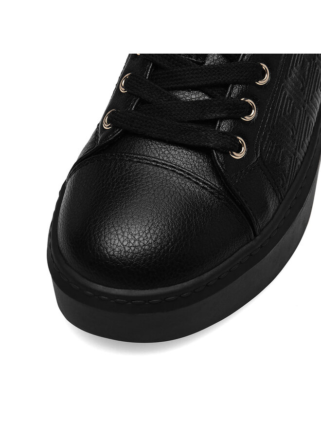 Jenny Fairy Sneakers Jenny Fairy WFA1310-1 Schwarz