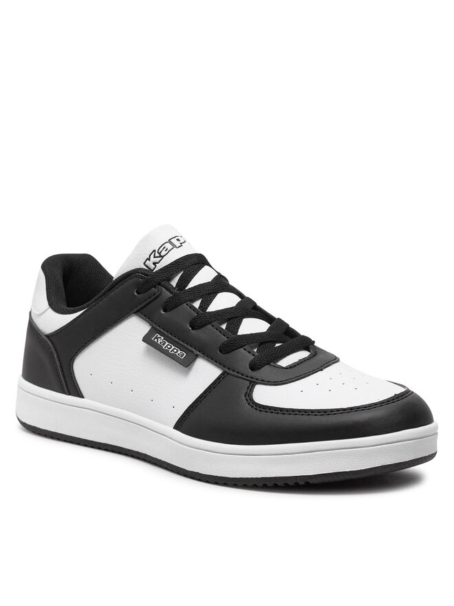 Kappa Tenisice Kappa Logo Malone 4 341R5DW Bijela