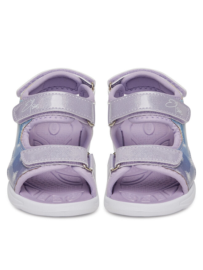 Frozen Sandalias Frozen CP76-SS25-156DFR Violeta