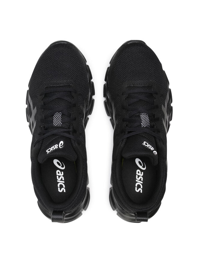 Asics Снікерcи Asics Gel-Quantum Lyte 1201A235 Чорний