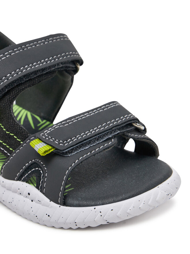 Garvalin Sandalen Garvalin 252878 M Grau