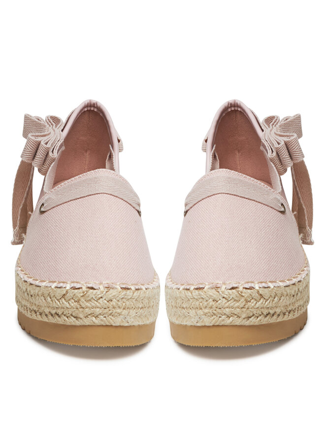 DeeZee Еспадрильї DeeZee ZYLS093 Рожевий