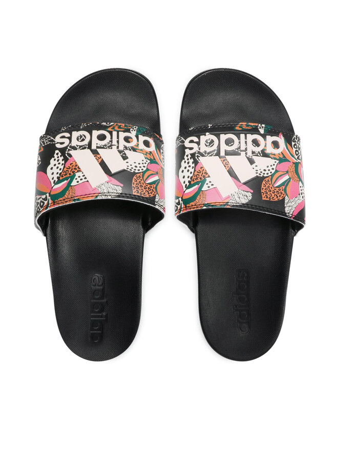 Šlepetės adidas adilette Comfort GZ2913 Spalvota | eavalyne.lt