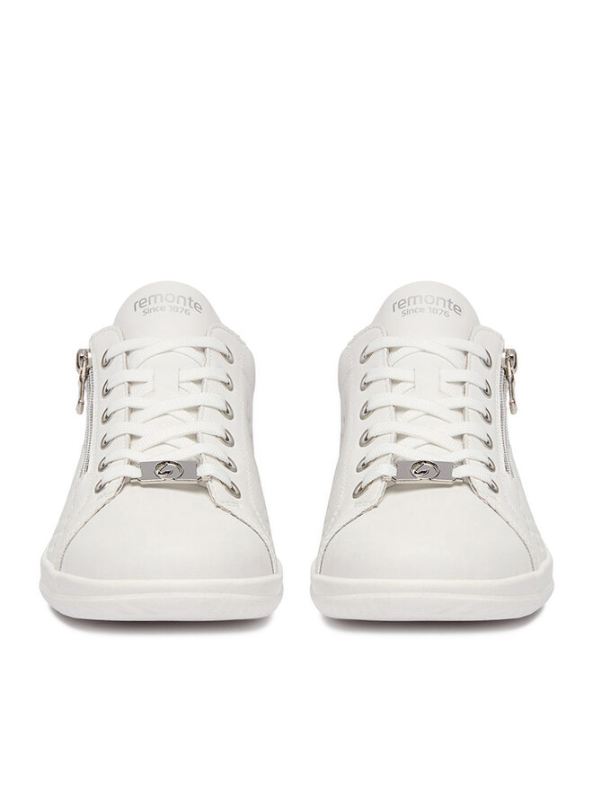 Remonte Sneakers Remonte CEO-D1E08-80 Weiß