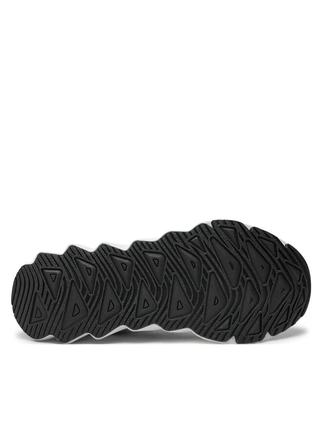 adidas Buty do biegania adidas Switch Move ID5258 Czarny