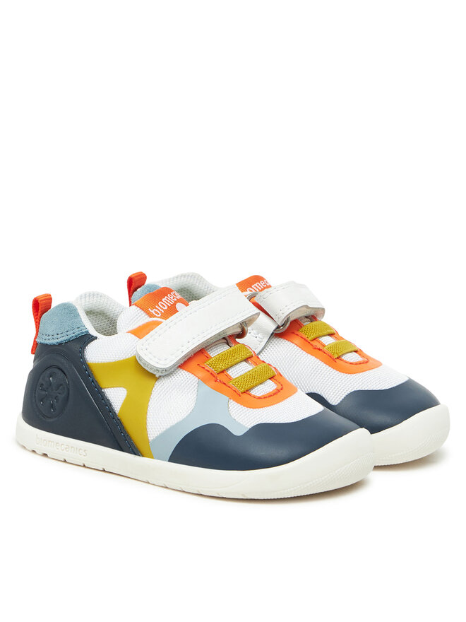 Biomecanics Sneakers Biomecanics 252163 M Dunkelblau