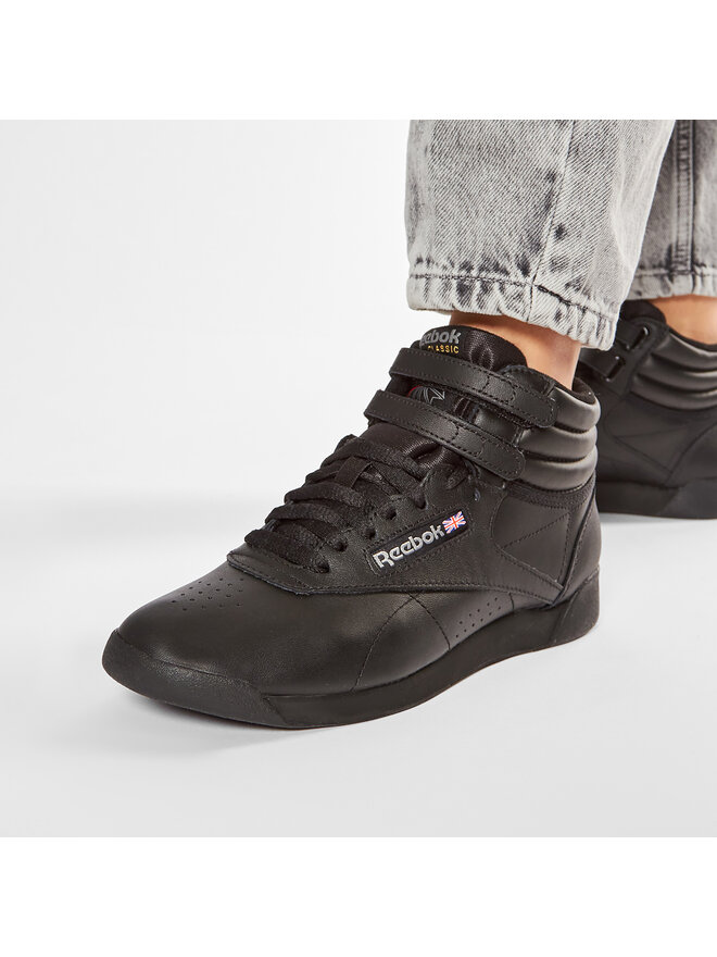 Reebok Снікерcи Reebok F/S Hi 2240 Чорний