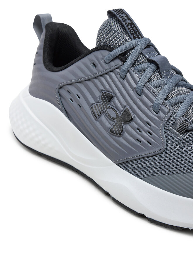Under Armour Încălțăminte pentru sală Under Armour Ua Charged Commit Tr 4 3026017-105 Gri