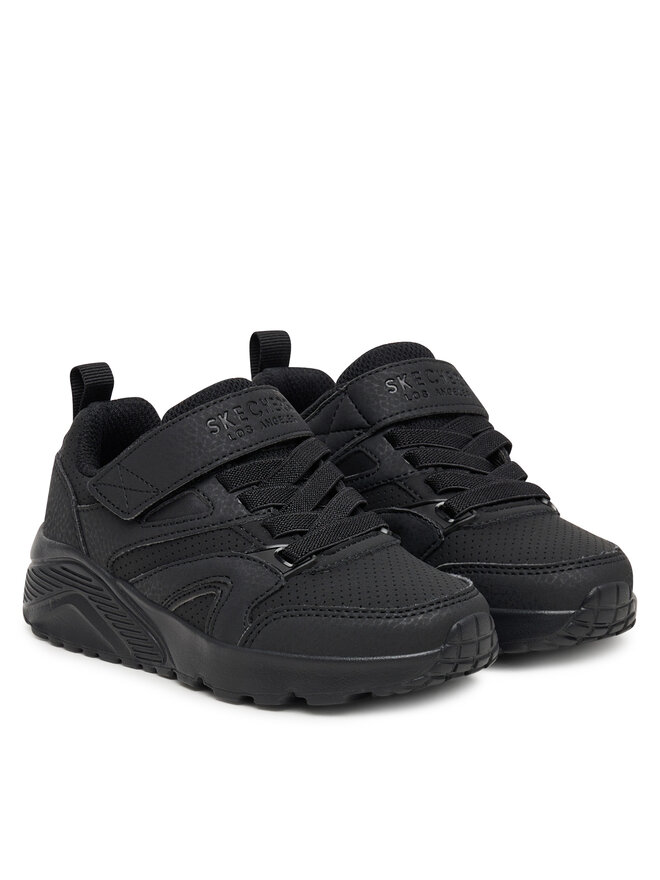 Skechers Sneakers Skechers Uno Lite 403640L BBK Schwarz