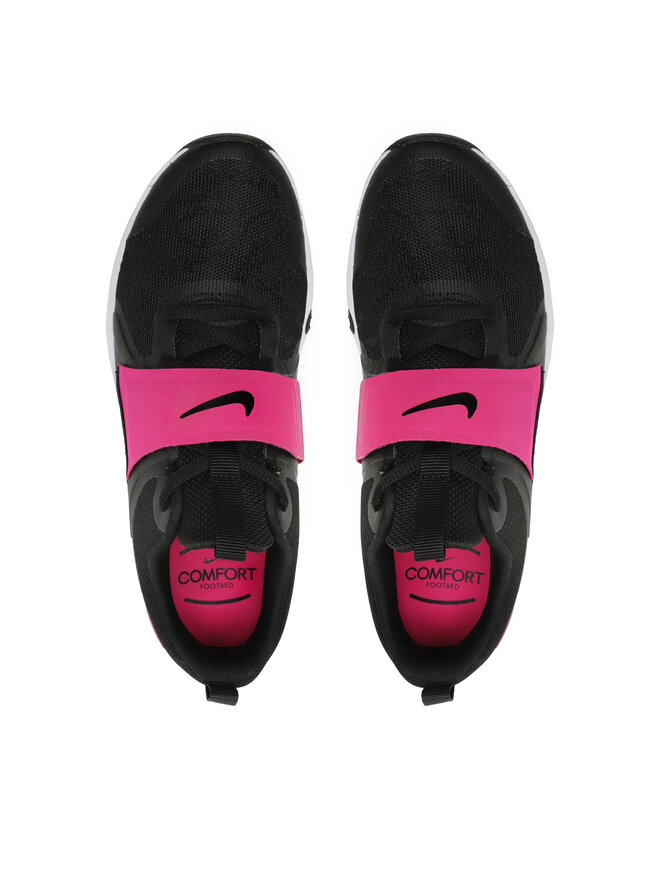 Nike Взуття для тренажерного залу Nike Renew In-Season Tr 12 DD9301 003 Чорний