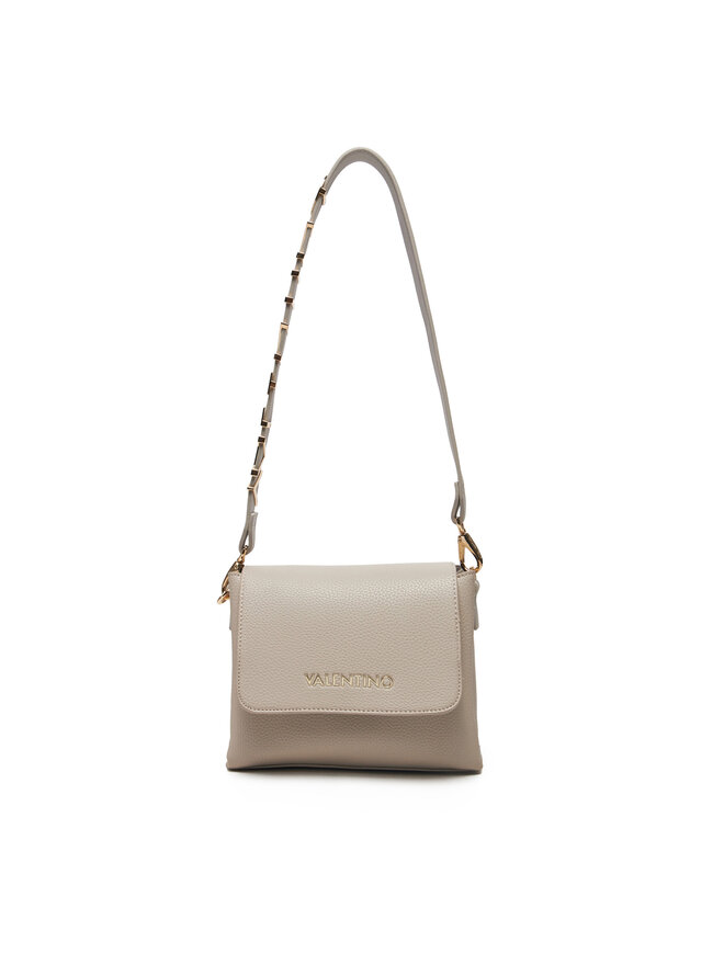 Valentino Τσάντα Valentino Alexia VBS5A806 Γκρι