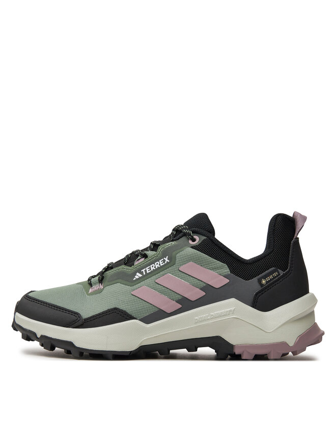 adidas Botas de trekking adidas Terrex AX4 GORE-TEX Hiking IE2576 Verde