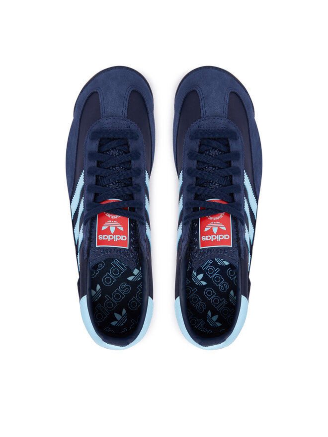 adidas Снікерcи adidas  SL 72 RS JQ9722 Cиній